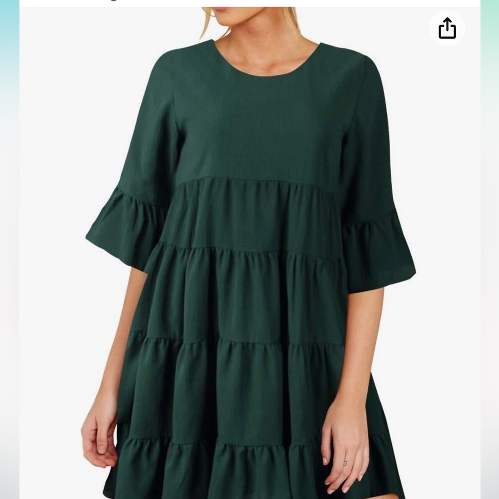 Summer dress